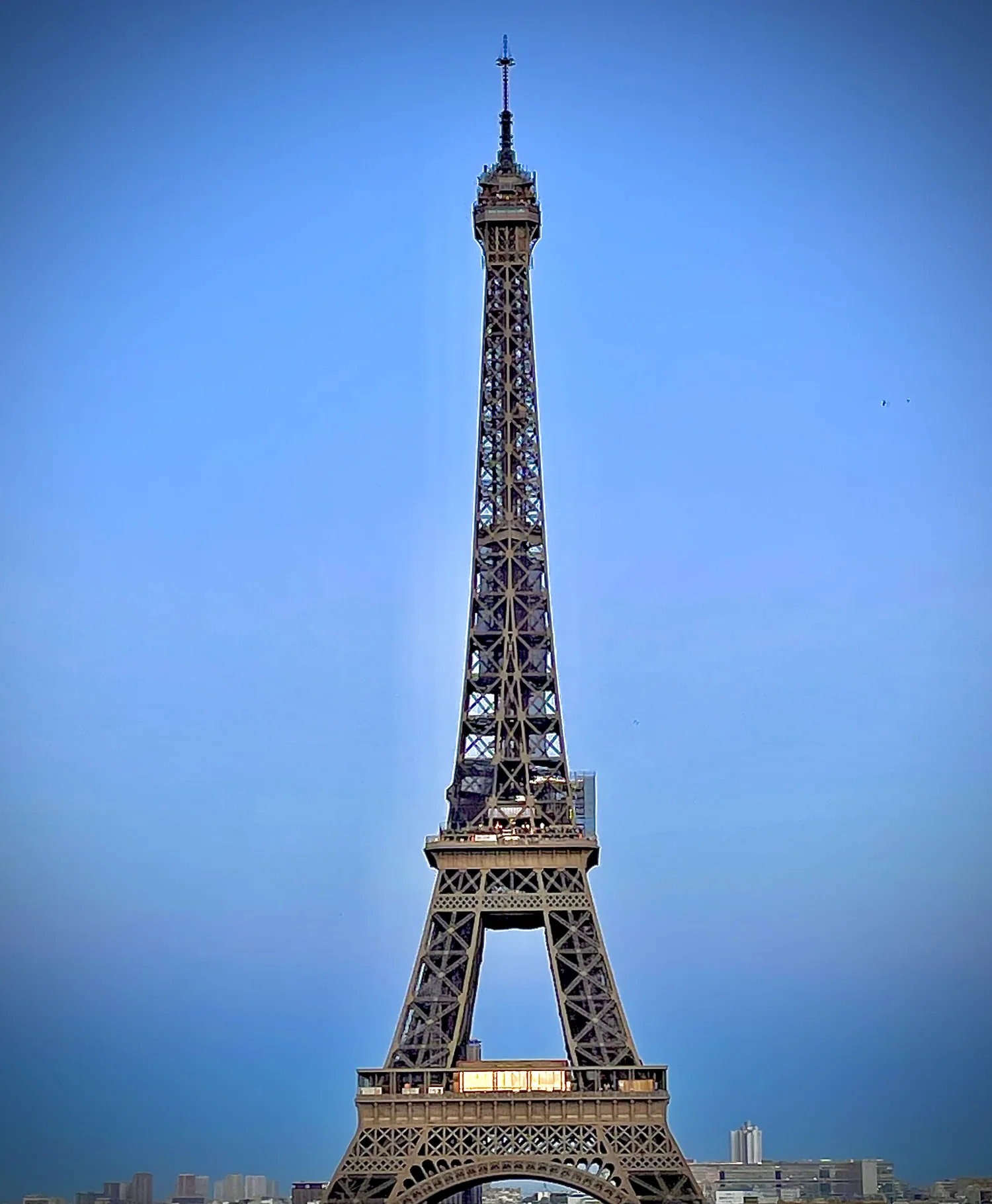Paris travel photography