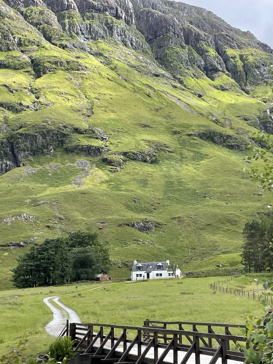 Scotland travel photography